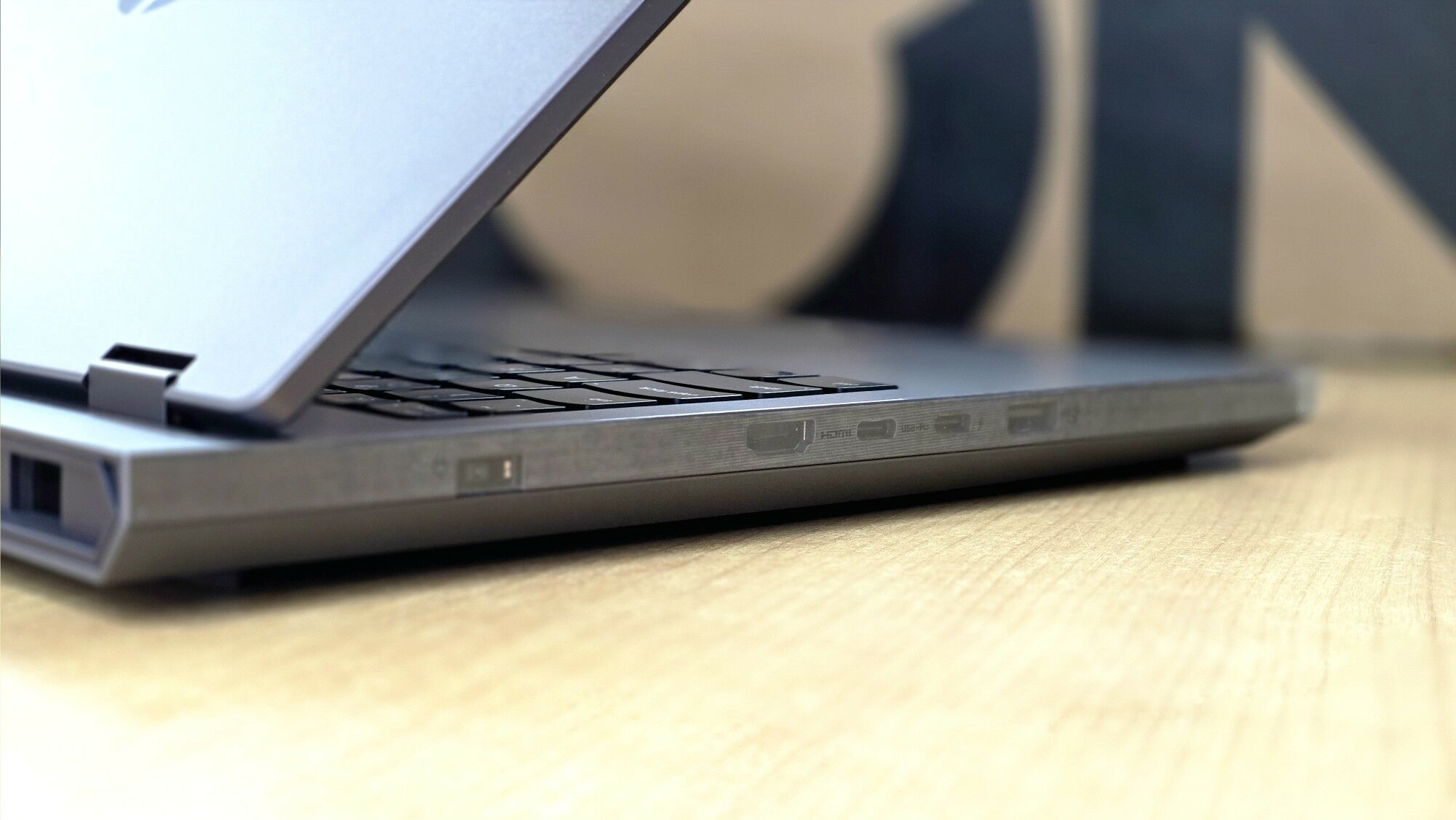 Lenovo Legion/Ultra9/RTX5060 - Aşgabat - img 5