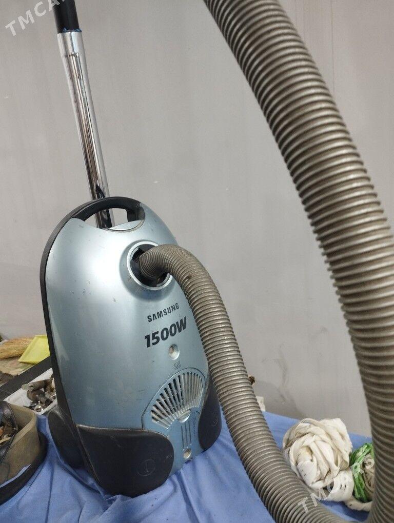 пылесос в хорошем состоянии - Mary - img 2