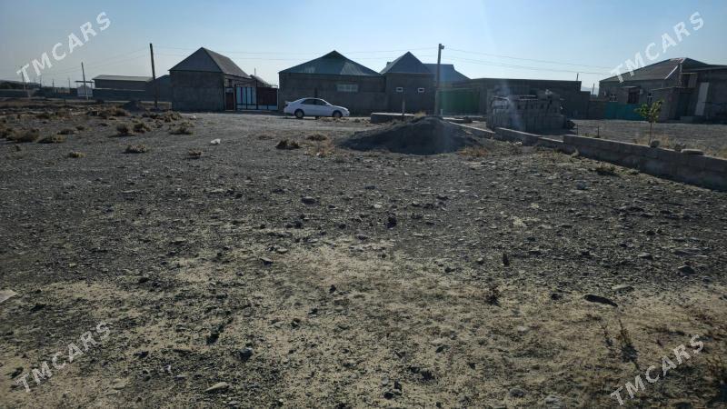 Satlyk Boş Ÿer - Bäherden - img 3