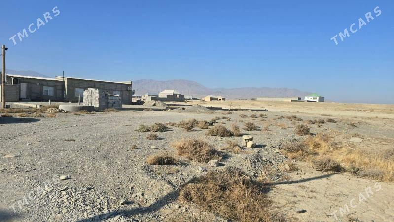 Satlyk Boş Ÿer - Bäherden - img 2