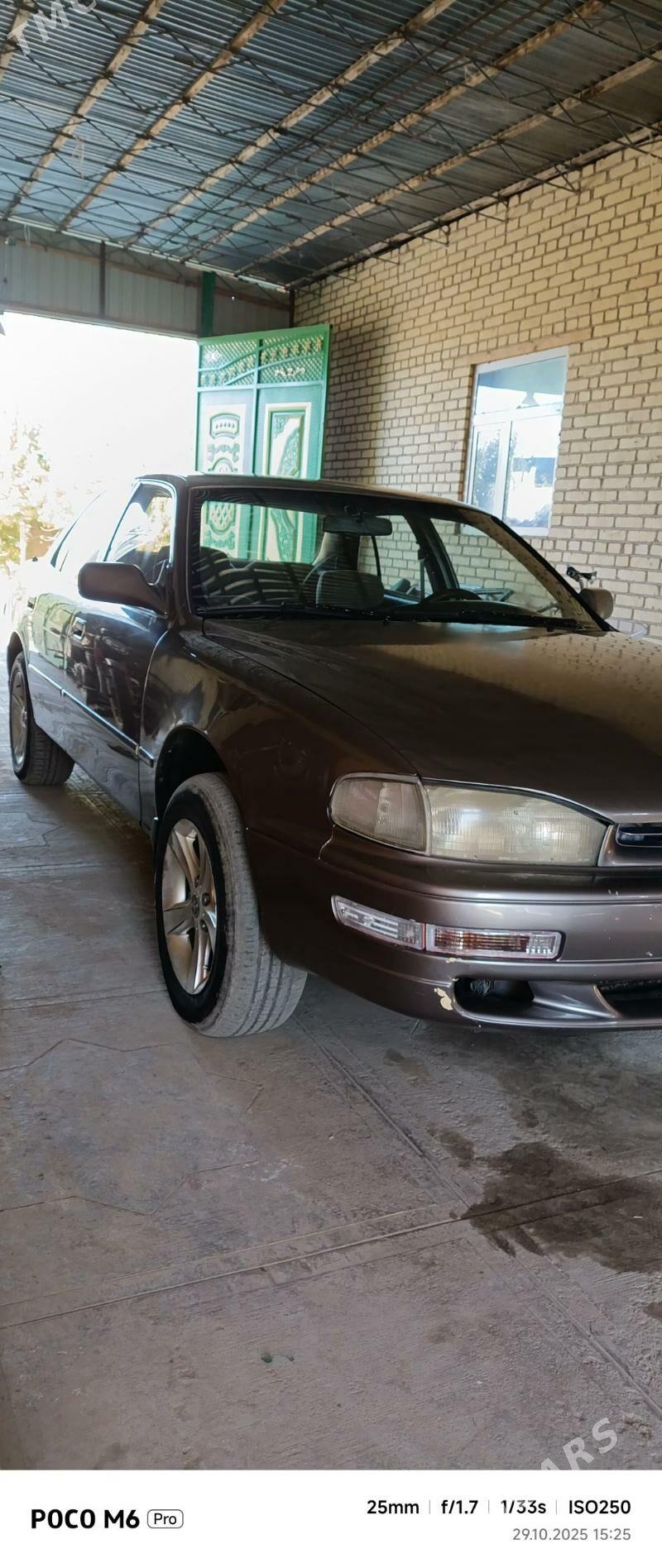 Toyota Camry 1992 - 100 000 TMT - Halaç - img 2