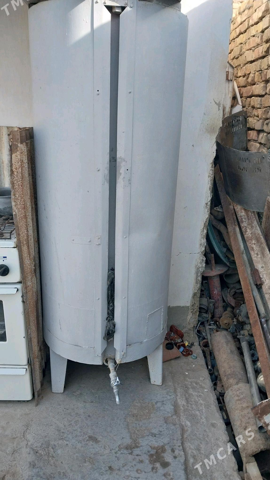 boçka - Ашхабад - img 1