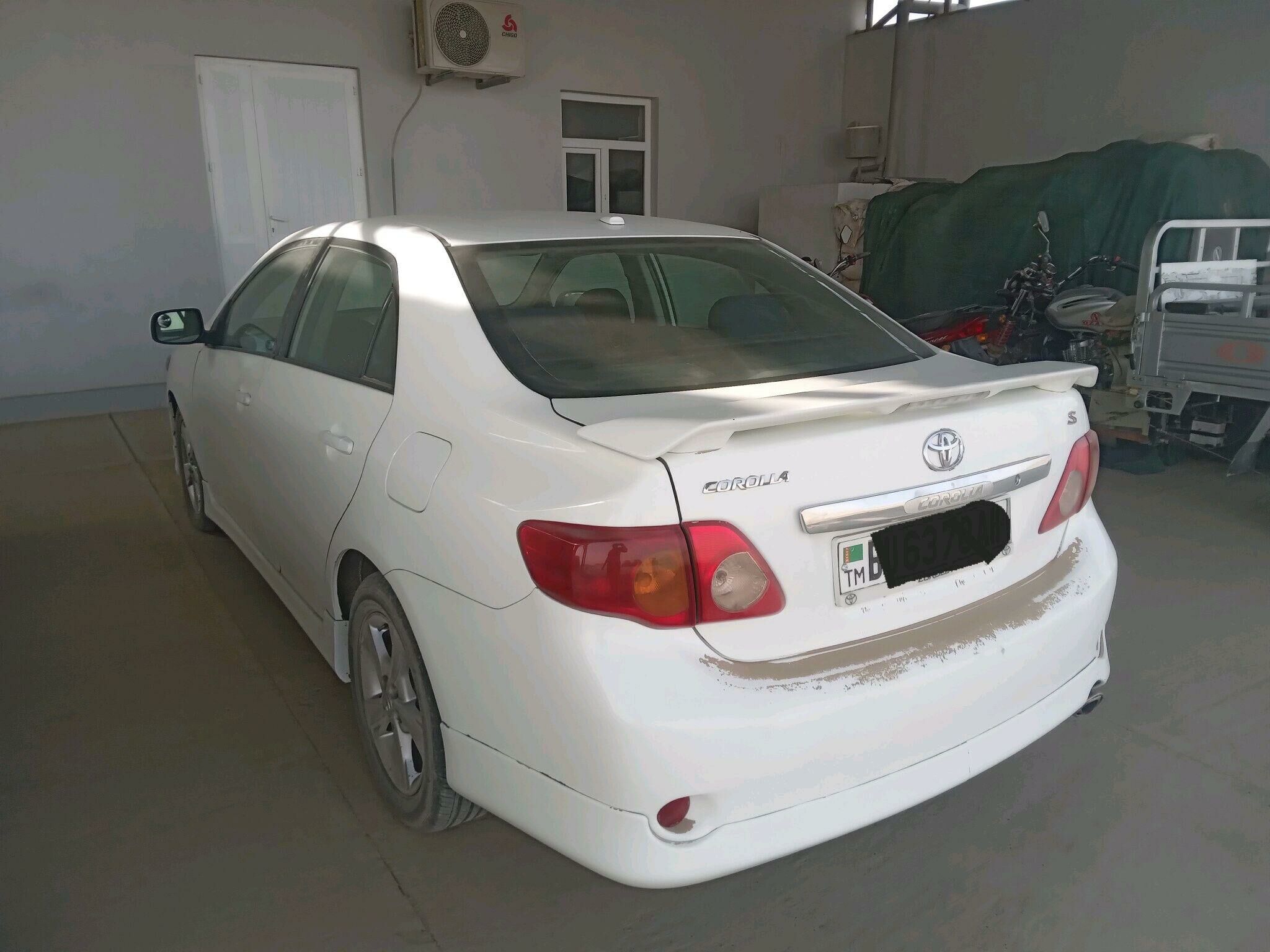 Toyota Corolla 2009 - 152 000 TMT - Kaka - img 4