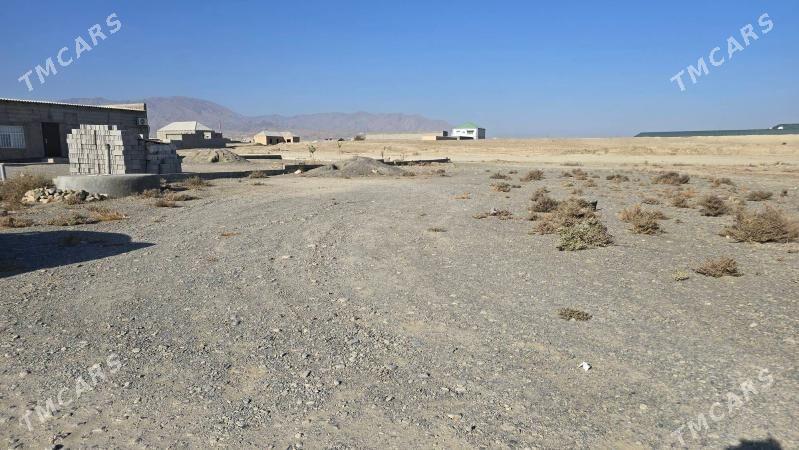 Satlyk Boş Ÿer - Bäherden - img 4