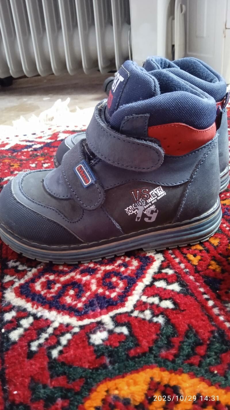 штанишки с рубашечкой - Daşoguz - img 4