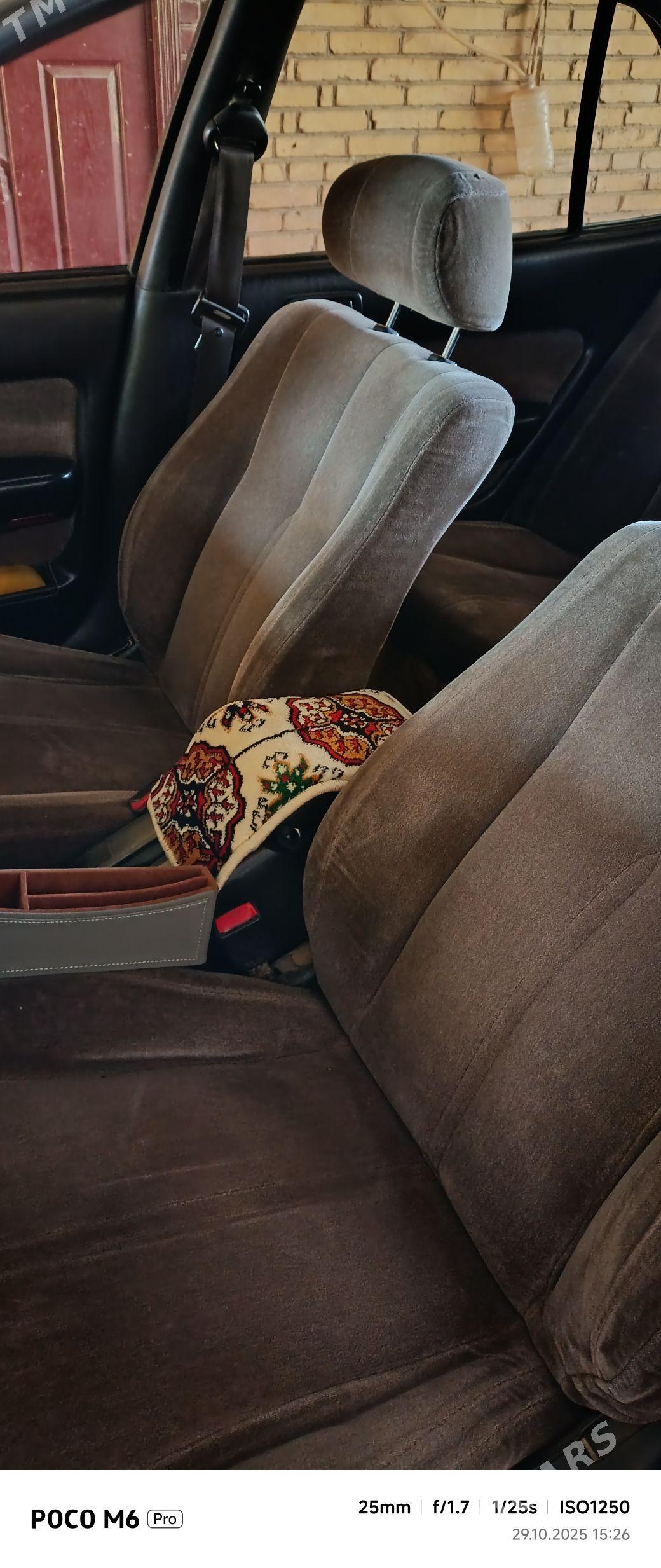 Toyota Camry 1992 - 100 000 TMT - Halaç - img 5