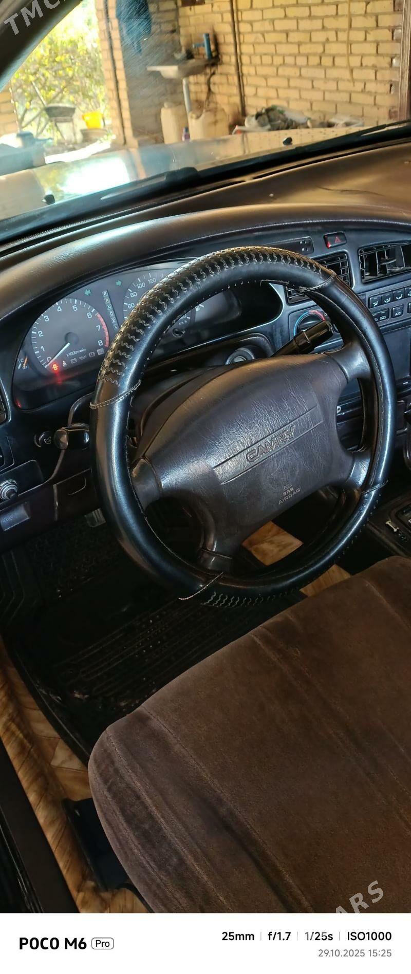 Toyota Camry 1992 - 100 000 TMT - Halaç - img 4