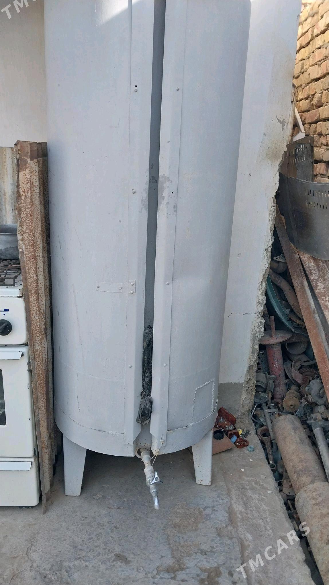 boçka - Ашхабад - img 2