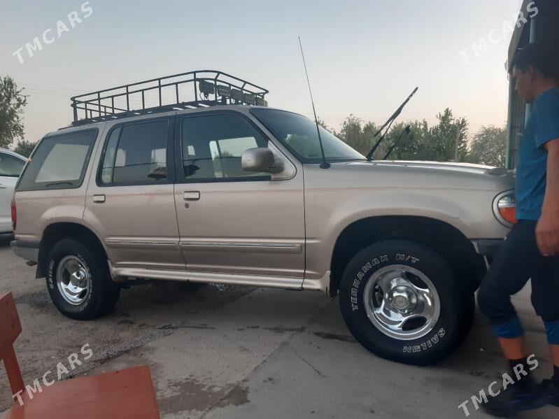 Ford Explorer 1998 - 55 000 TMT - Мары - img 2