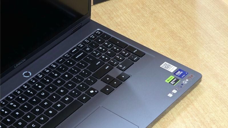 Lenovo Legion/Ultra9/RTX5060 - Aşgabat - img 6