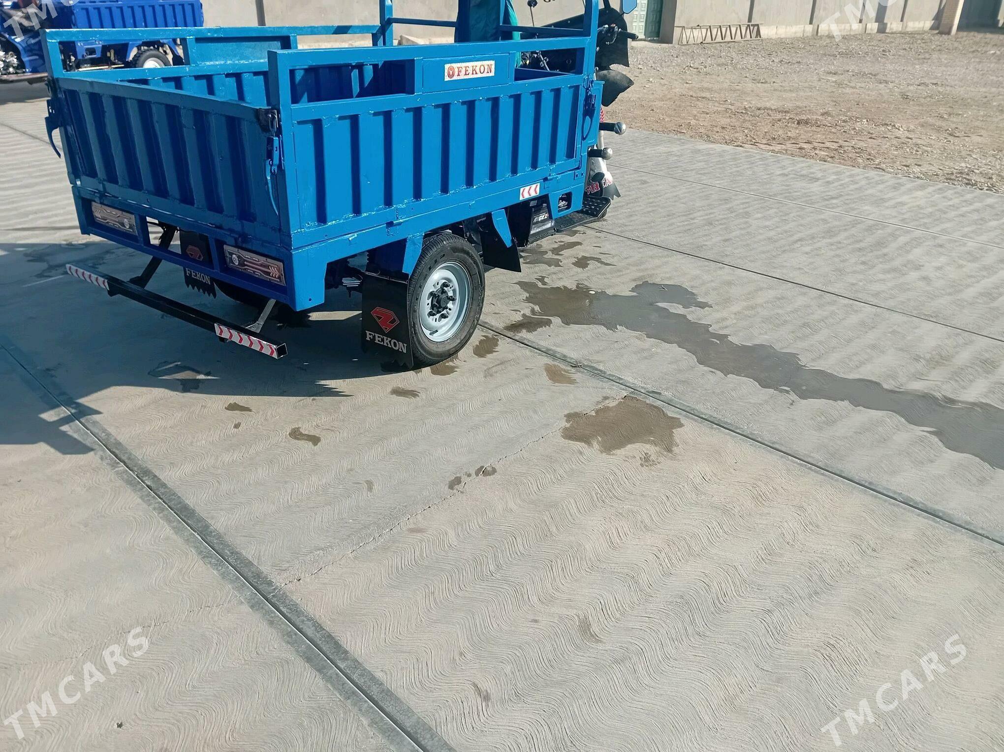 Fekon FK200-14G 2015 - 16 500 TMT - Babadaýhan - img 1