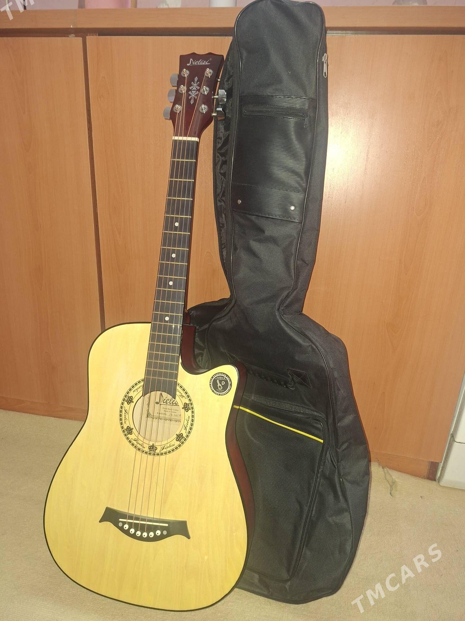 gitara - 5 mkr - img 2