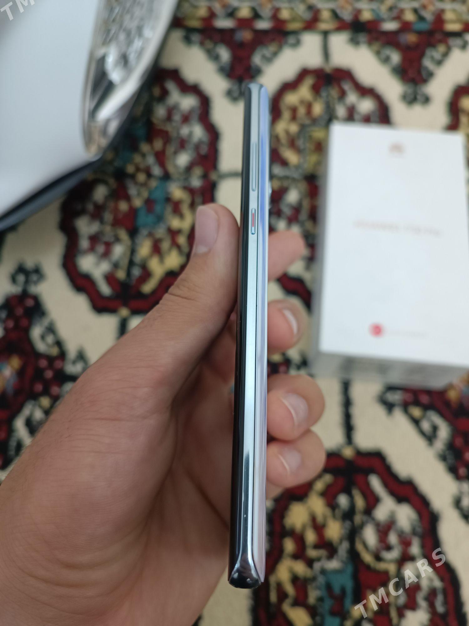 Huawei p30 pro - Бузмеин ГРЭС - img 3