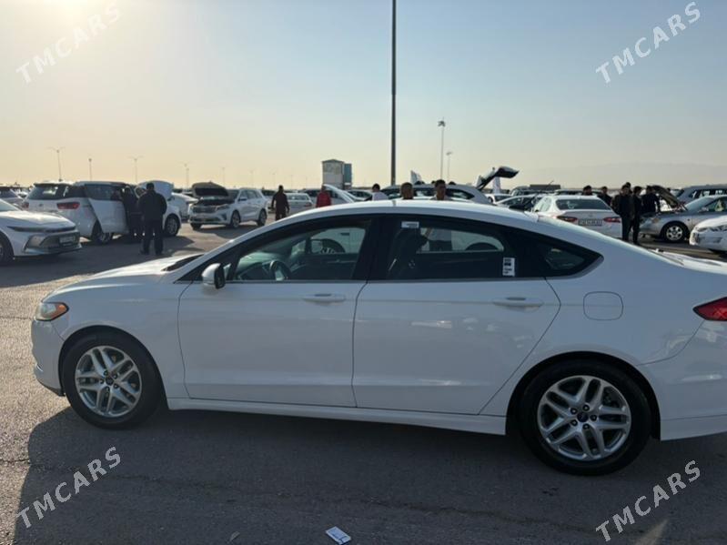Ford Fusion 2014 - 175 000 TMT - Хитровка - img 1