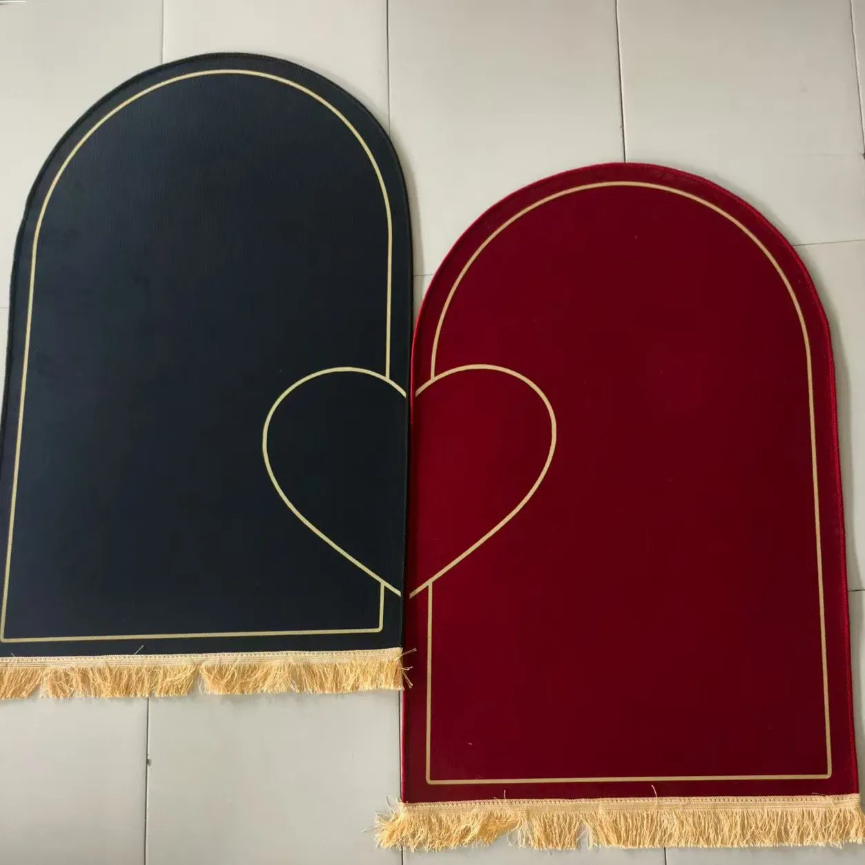 Mahmal para namazlyk sowgatlyk - Ашхабад - img 3