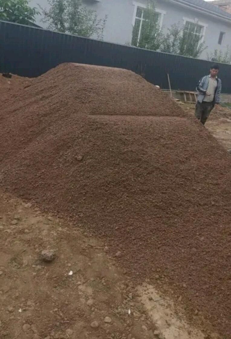 Дерс Навоз Гум TOPRAK MITI Gum - Бедев - img 3