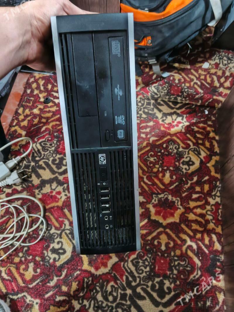 процессор hp - Ашхабад - img 1