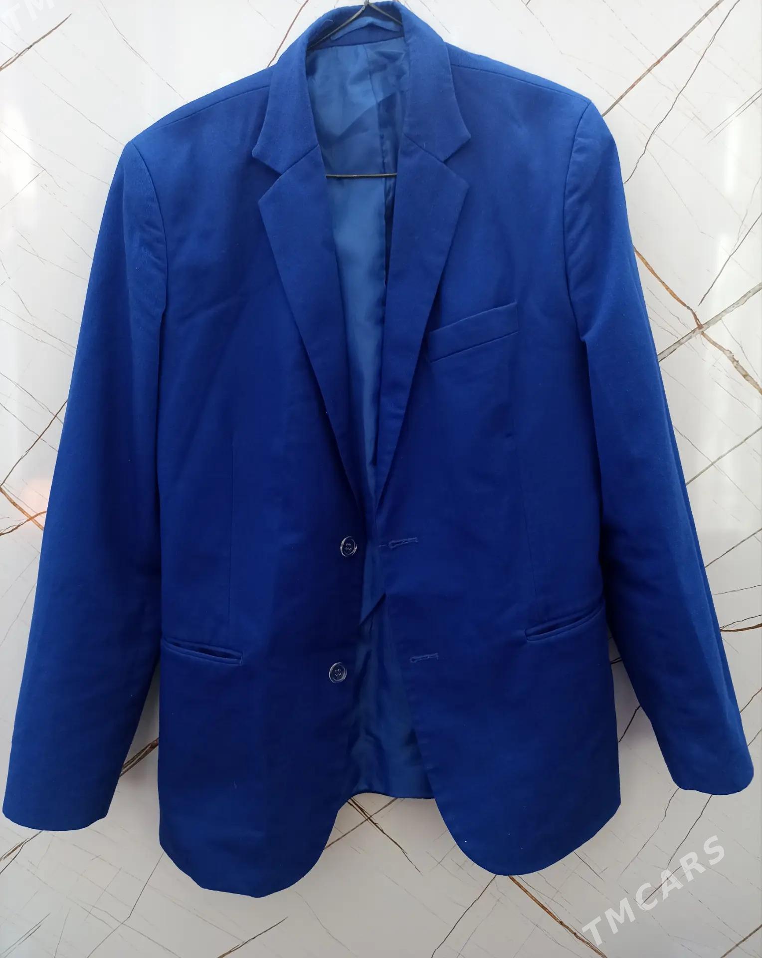 Gök Kostýum - Ашхабад - img 2