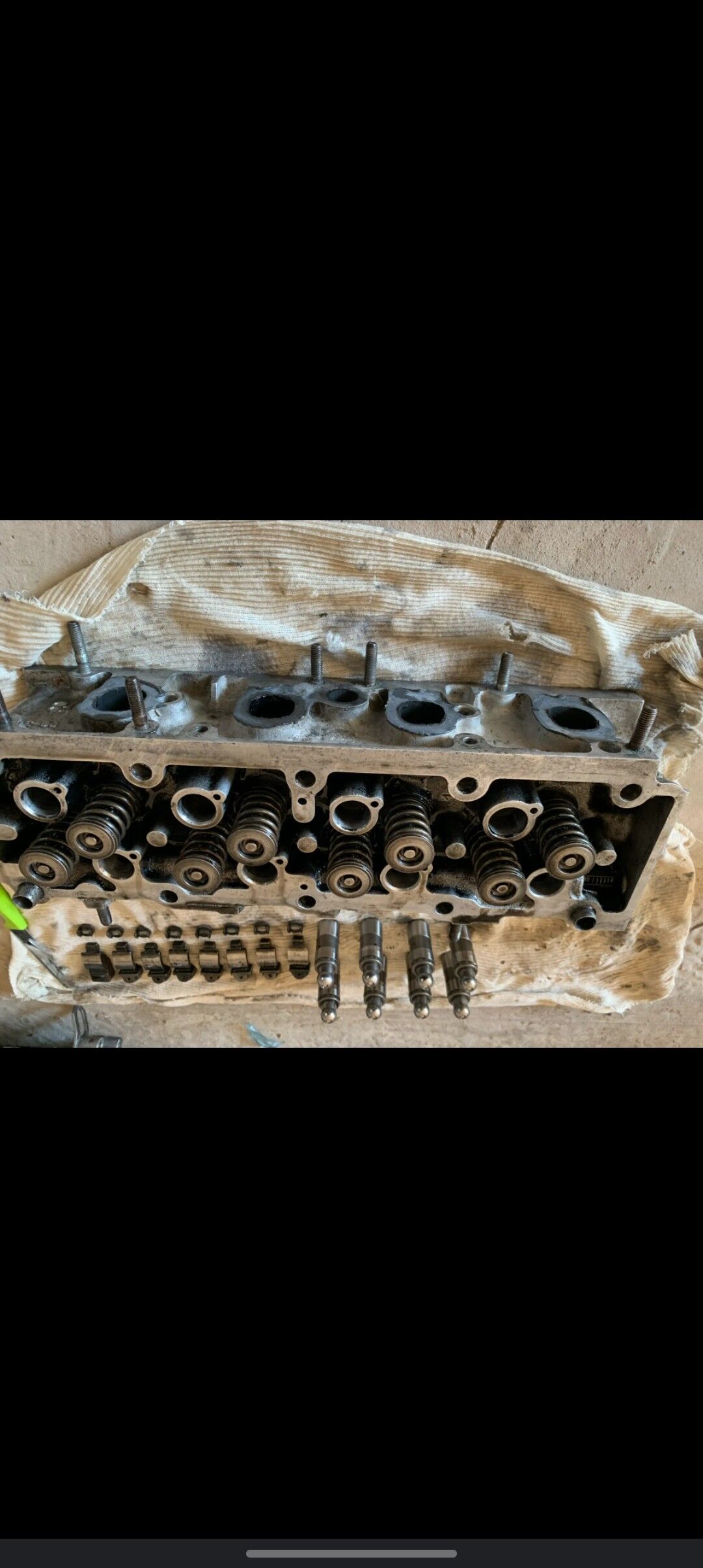 1.8/OPEL GALOVKA 1 777 TMT - Чарджоу - img 1