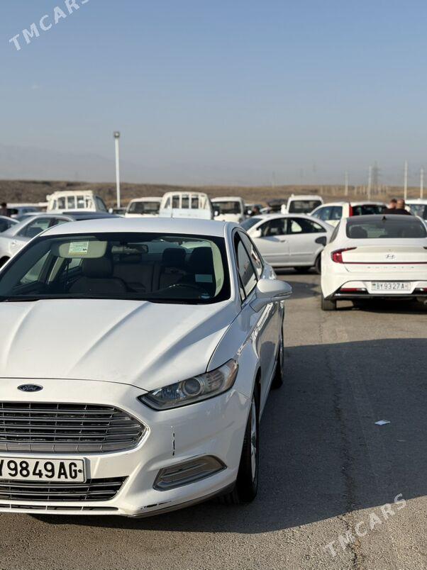 Ford Fusion 2014 - 175 000 TMT - Хитровка - img 6