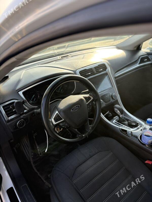 Ford Fusion 2014 - 175 000 TMT - Хитровка - img 7