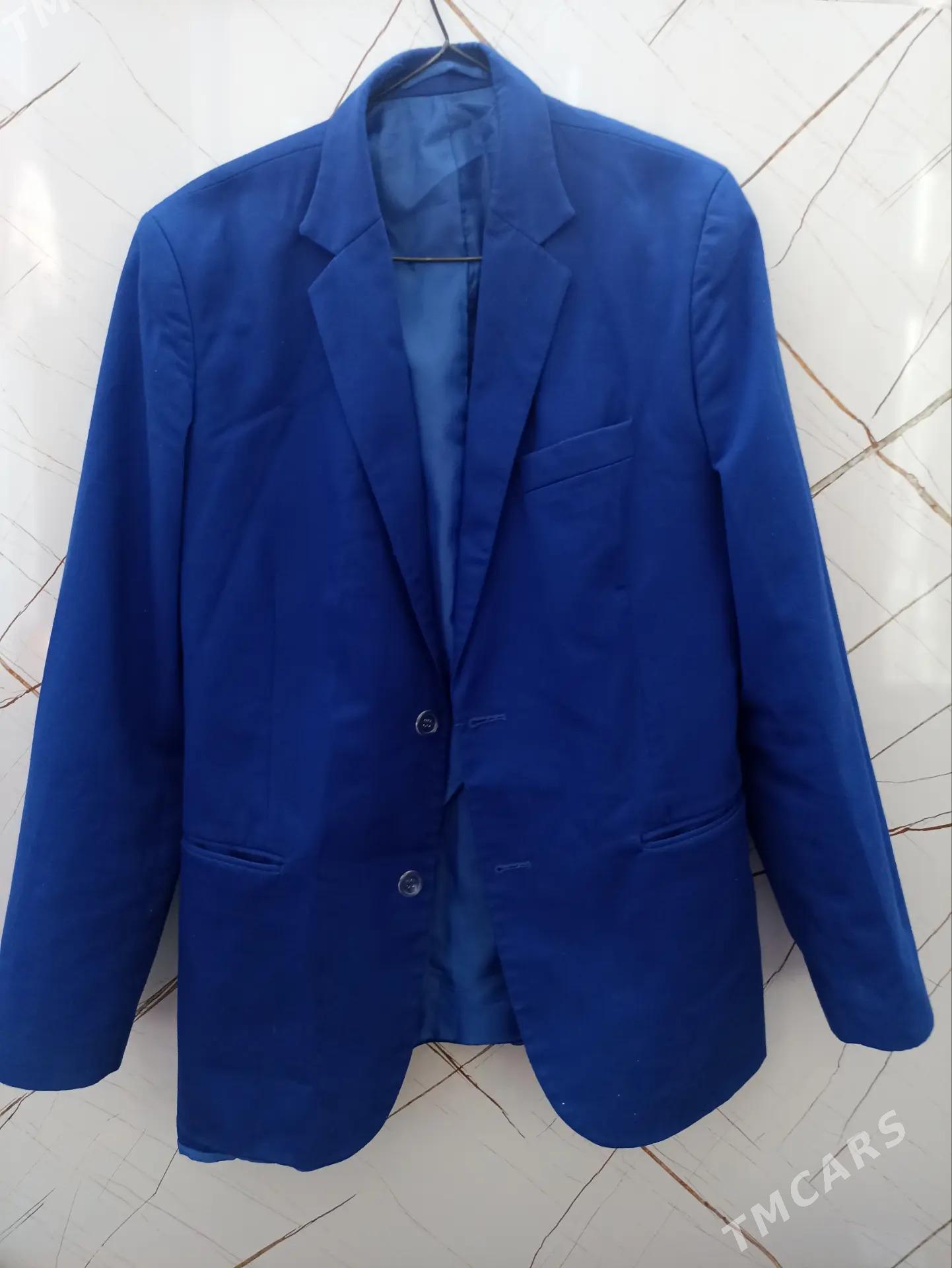 Gök Kostýum - Ашхабад - img 1