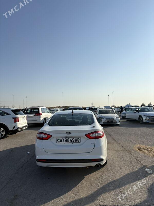 Ford Fusion 2014 - 175 000 TMT - Хитровка - img 2