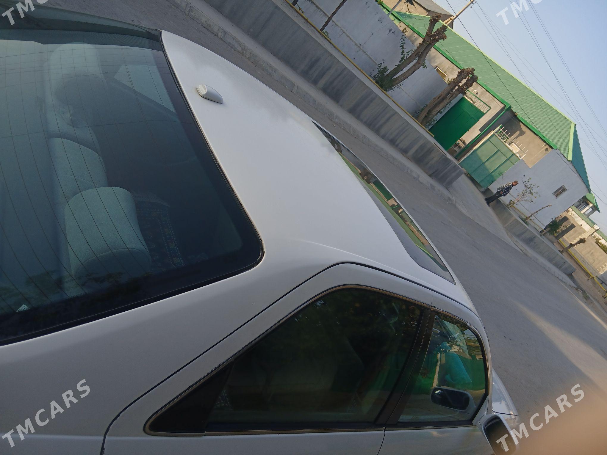 Toyota Camry 1997 - 130 000 TMT - Ak bugdaý etraby - img 6