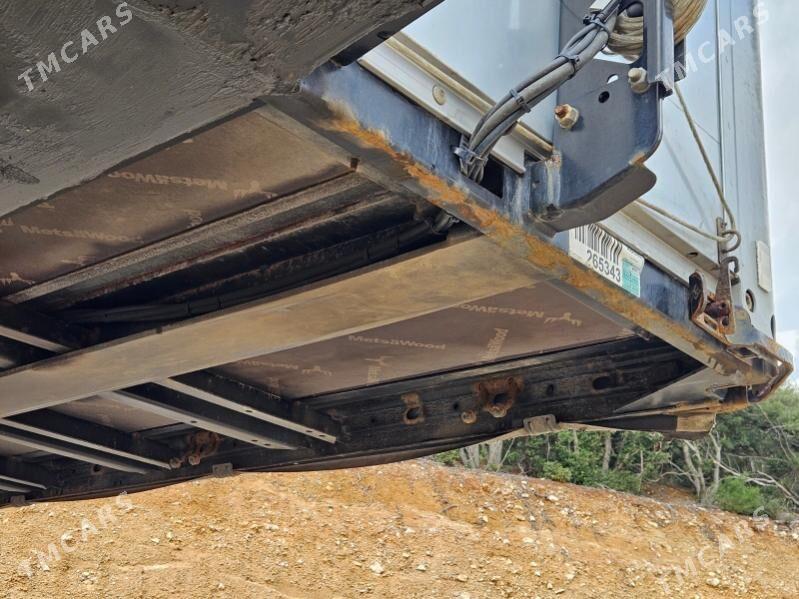 Kogel Euro Trailer 2021 - 470 000 TMT - Aşgabat - img 8