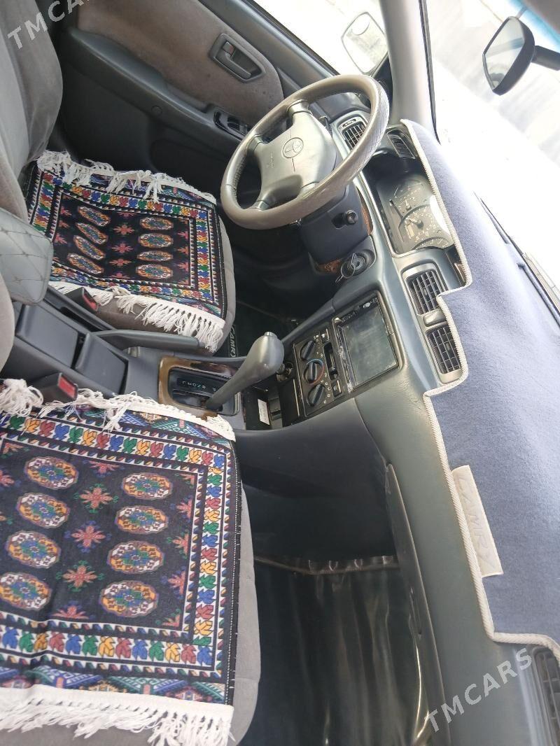 Toyota Camry 1997 - 130 000 TMT - Ak bugdaý etraby - img 2