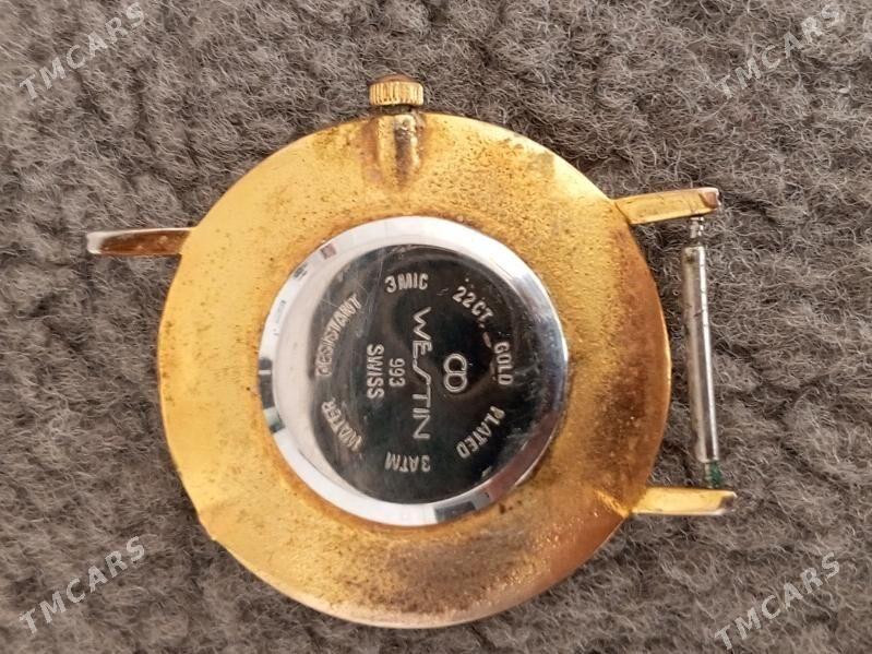 часы - Aşgabat - img 4