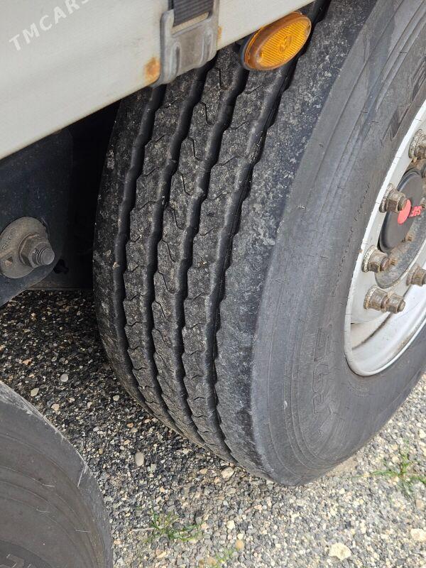 Kogel Euro Trailer 2021 - 470 000 TMT - Aşgabat - img 4