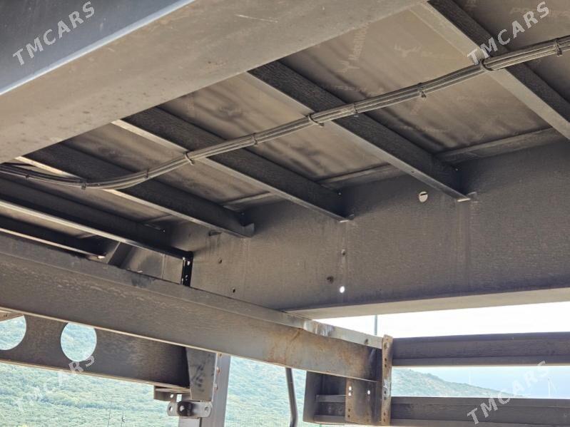 Kogel Euro Trailer 2021 - 470 000 TMT - Aşgabat - img 2