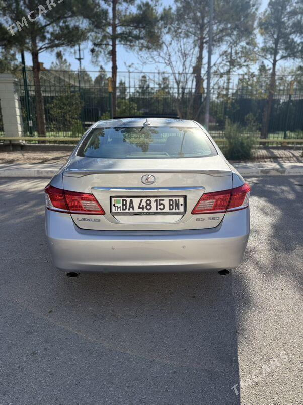 Lexus ES 350 2009 - 270 000 TMT - Balkanabat - img 2