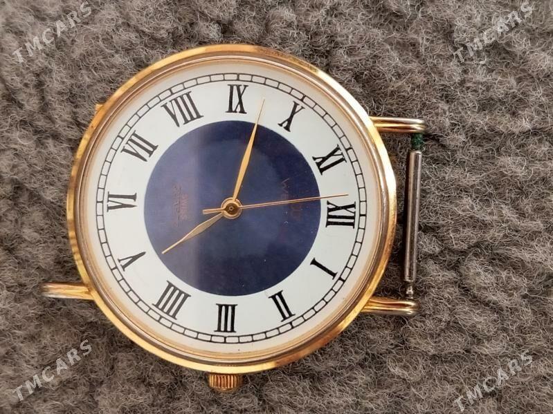 часы - Aşgabat - img 3