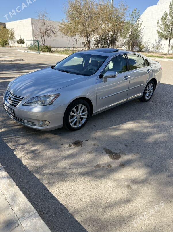 Lexus ES 350 2009 - 270 000 TMT - Balkanabat - img 5