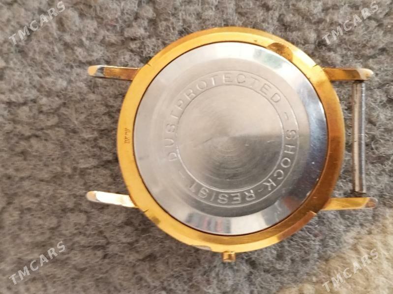 часы - Aşgabat - img 6