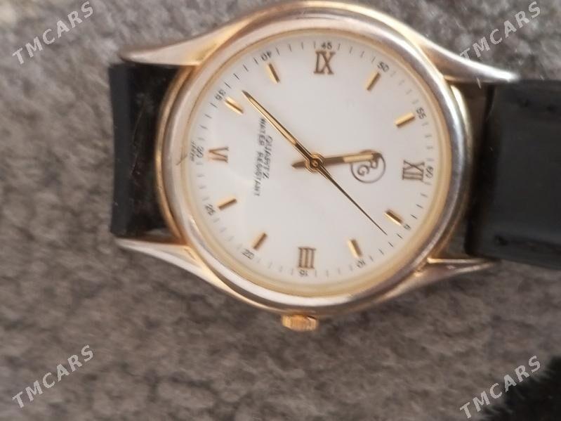 часы - Aşgabat - img 5