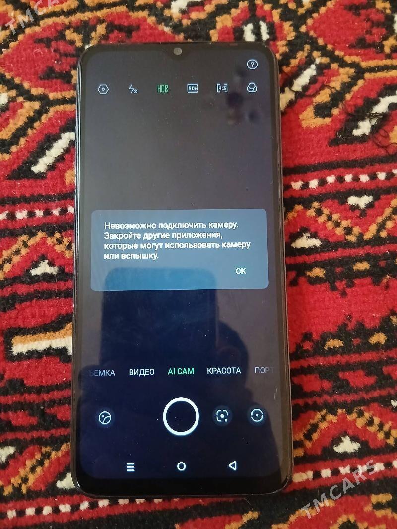 infinix hot 30i - Ёлётен - img 3