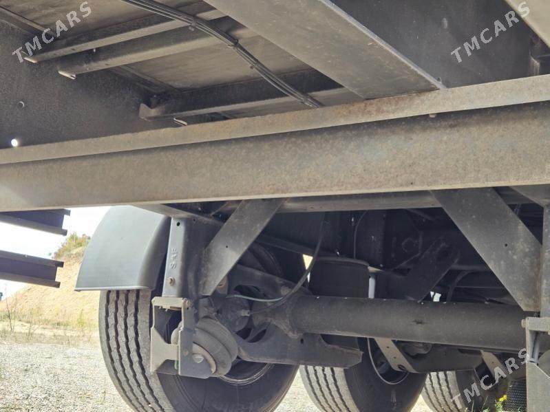 Kogel Euro Trailer 2021 - 470 000 TMT - Aşgabat - img 9