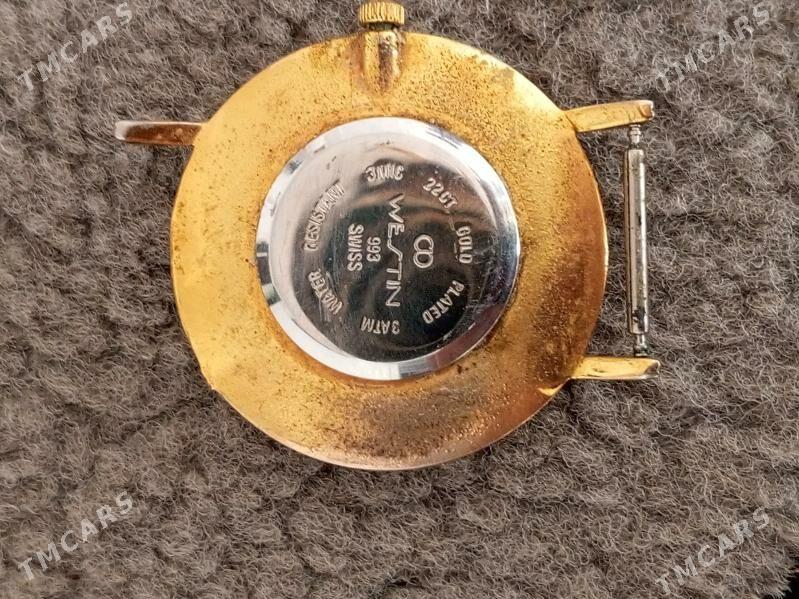 часы - Aşgabat - img 2