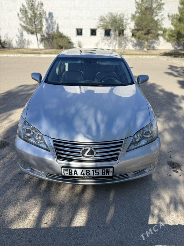 Lexus ES 350 2009 - 270 000 TMT - Balkanabat - img 3