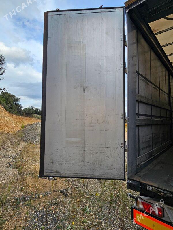 Kogel Euro Trailer 2021 - 470 000 TMT - Aşgabat - img 5