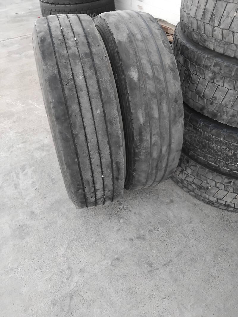 teker 800 TMT - Änew - img 1