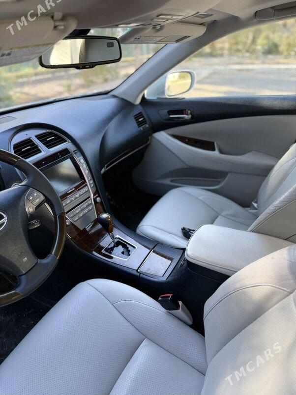 Lexus ES 350 2009 - 270 000 TMT - Balkanabat - img 6