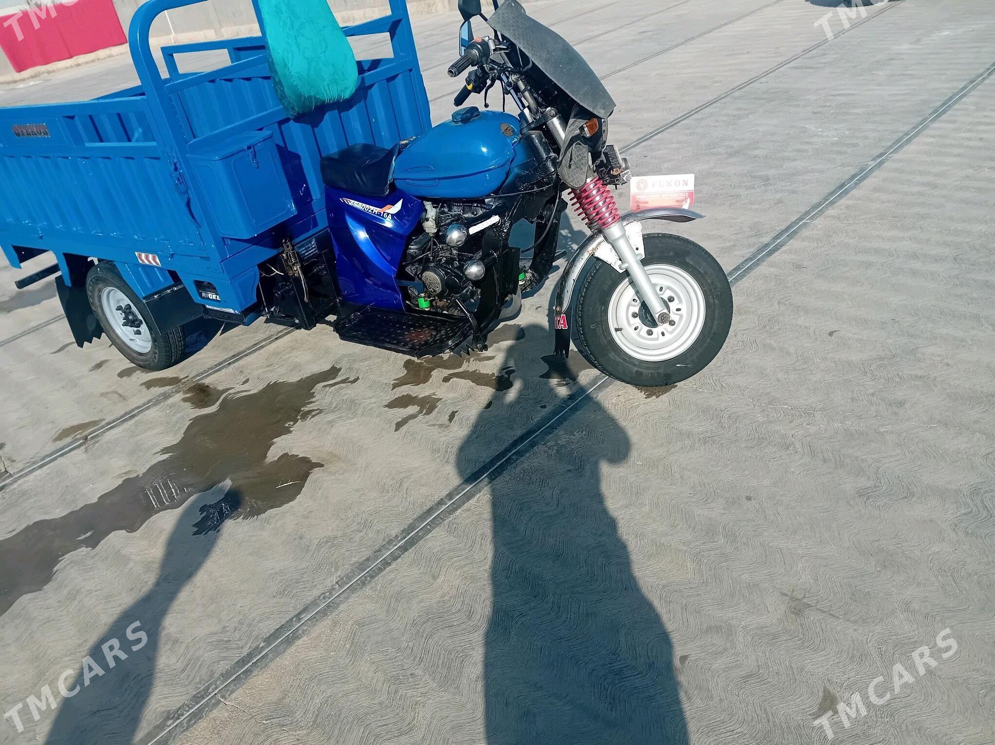 Fekon FK200-14G 2015 - 16 500 TMT - Babadaýhan - img 4