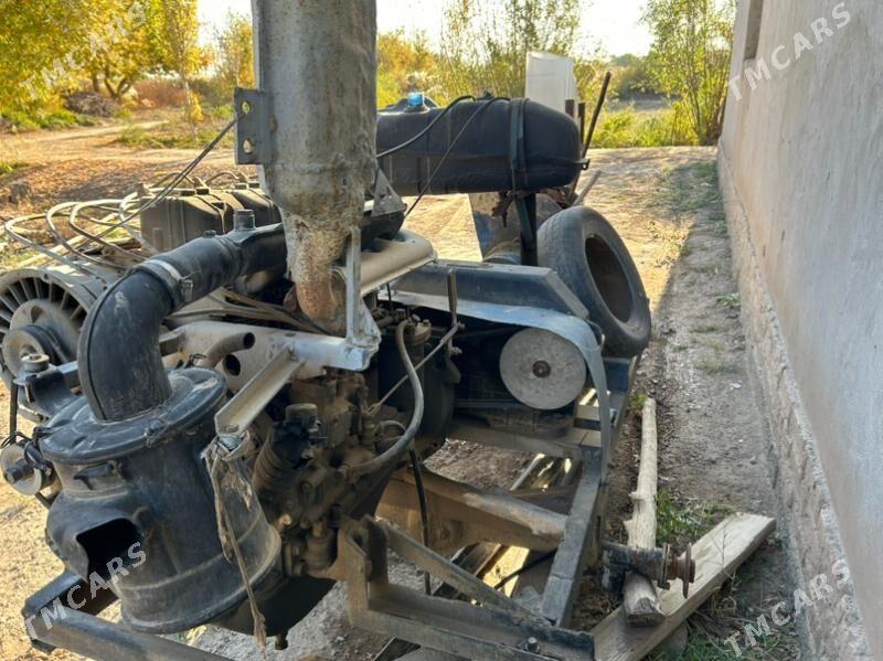 Kerpic cykaryjy - Boldumsaz - img 3