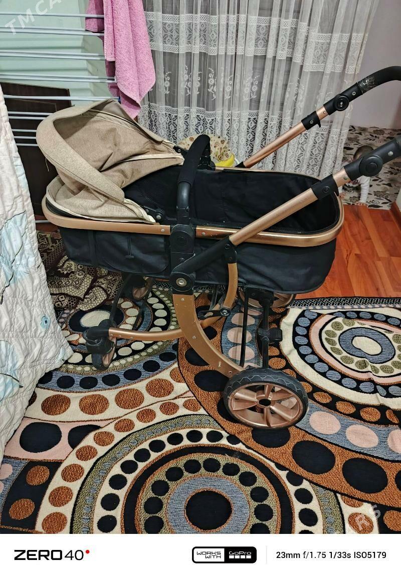 Детская коляска - Balkanabat - img 1