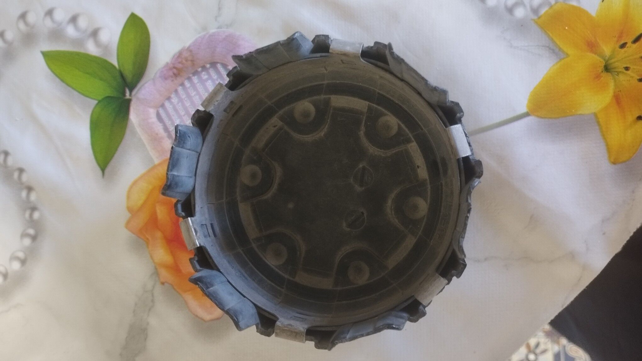 Kolpak 100 TMT - Балканабат - img 2