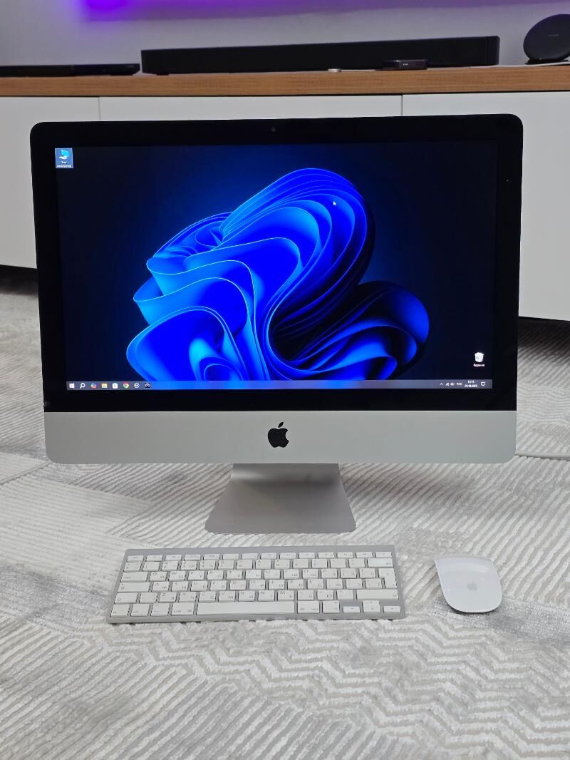 iMac 21.5 - Daşoguz - img 2